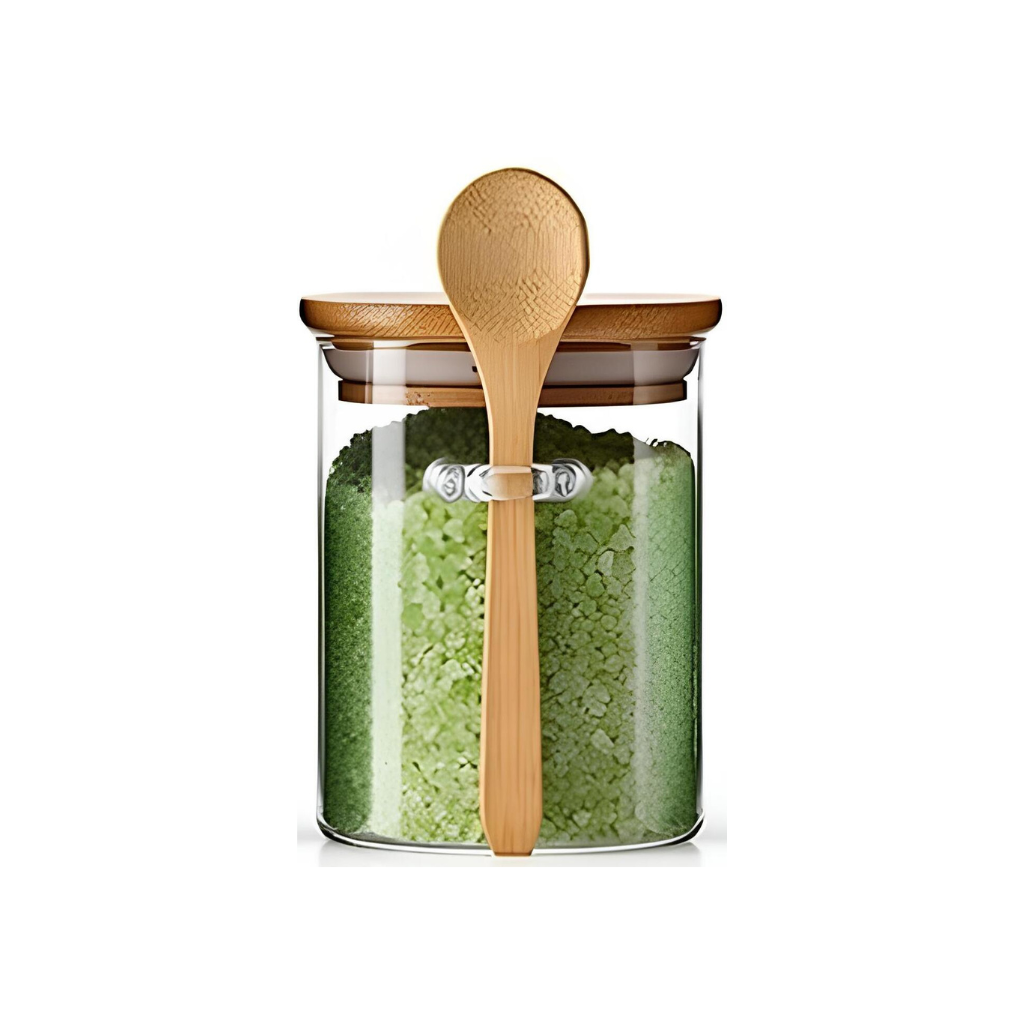 Luxe Botanica - Premium Bath Salt