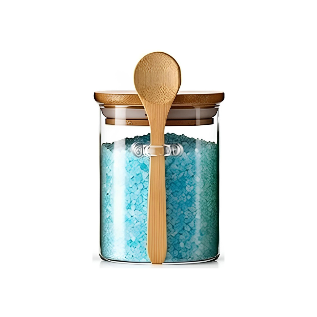 Luxe Botanica - Premium Bath Salt