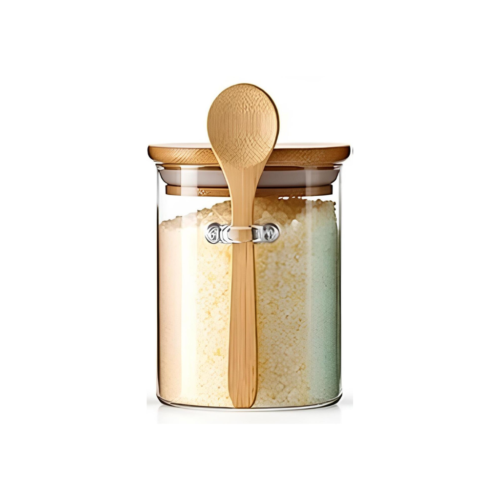 Luxe Botanica - Premium Bath Salt