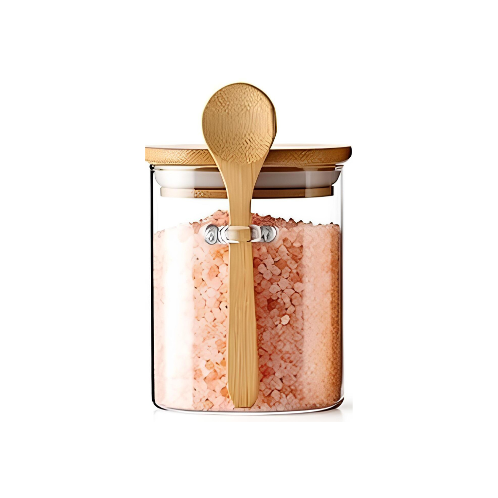 Luxe Botanica - Premium Bath Salt